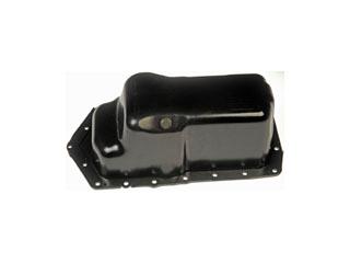 1991 Buick Park Avenue Engine Oil Pan