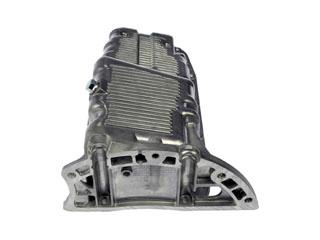 2007 Chevrolet Aveo Engine Oil Pan Dorman 264140 image 3 of 4