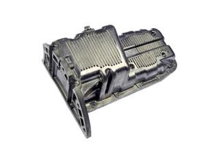 2007 Chevrolet Aveo Engine Oil Pan Dorman 264140 image 4 of 4