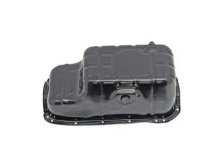 1994 Dodge Shadow Engine Oil Pan