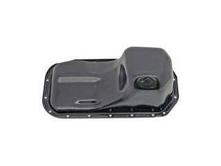 1991 Dodge Colt Engine Oil Pan