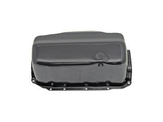 1986 Chrysler New Yorker Engine Oil Pan Dorman 264209 image 1 of 2