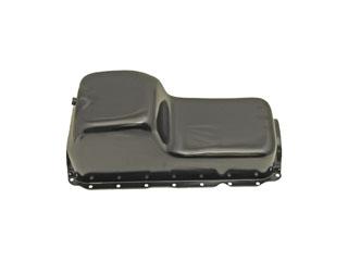 1980 Dodge B200 Engine Oil Pan