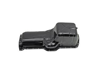 1995 Jeep Grand Cherokee Engine Oil Pan