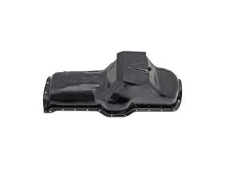 1975 Jeep Cherokee Engine Oil Pan Dorman 264222 image 1 of 2