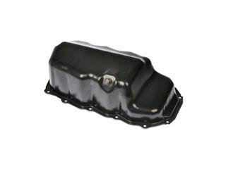 1996 Chrysler Cirrus Engine Oil Pan