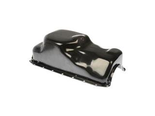 1987 Plymouth Gran Fury Engine Oil Pan Dorman 264230 image 1 of 2