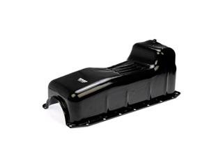 2003 Dodge Ram 2500 Van Engine Oil Pan