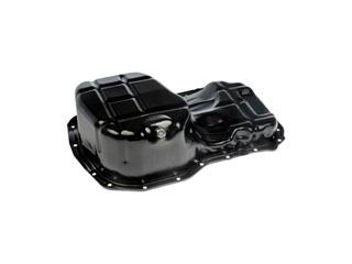 2000 Mitsubishi Galant Engine Oil Pan Dorman 264238 image 1 of 2