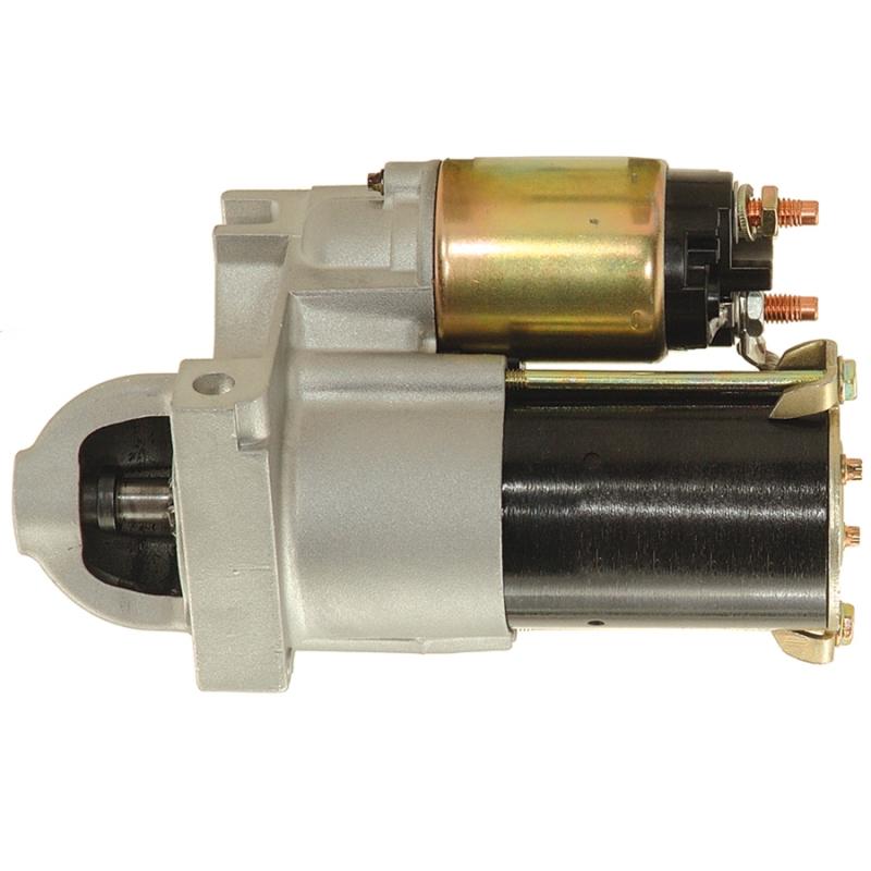 Remy 26429 Starter Motor product image 3 of 4
