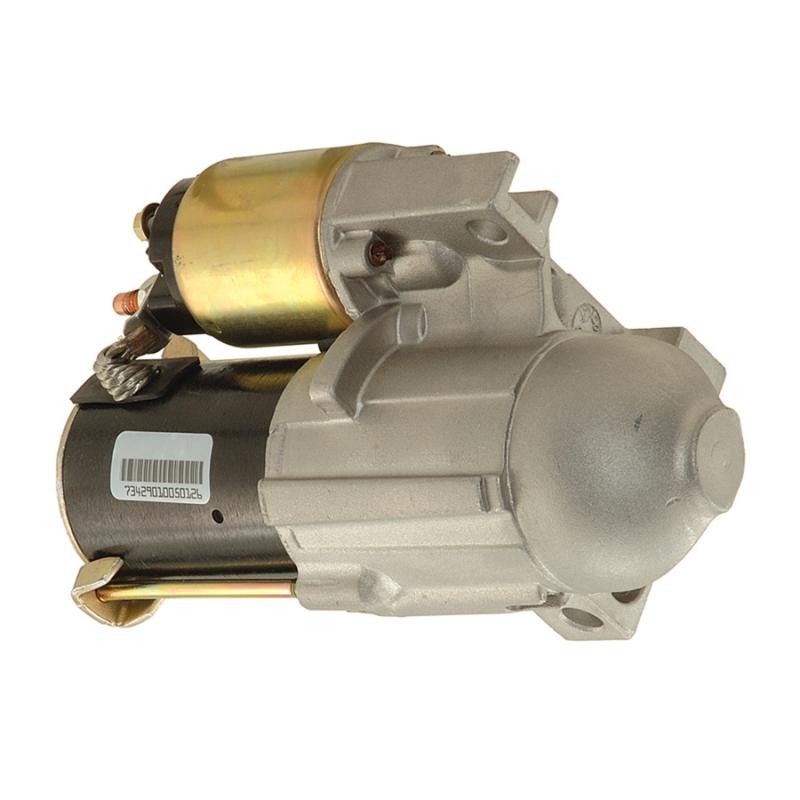 Remy 26429 Starter Motor product image 4 of 4