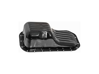 1988 Chevrolet Nova Engine Oil Pan