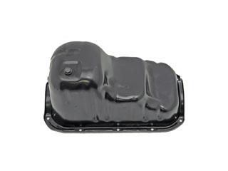 1996 Toyota Paseo Engine Oil Pan