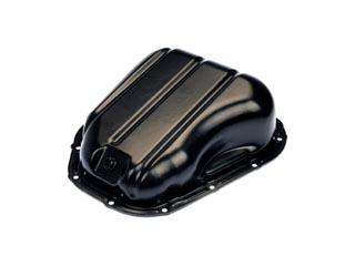 1995 Toyota Avalon Engine Oil Pan Lower Dorman 264316 image 2 of 4