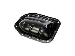2008 Toyota Prius Engine Oil Pan Lower Dorman 264318 image 1 of 2