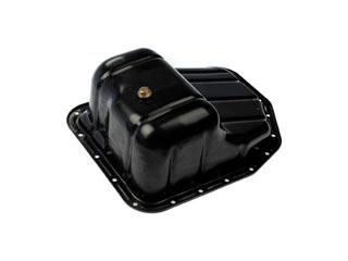1997 Lexus LX450 Engine Oil Pan Lower Dorman 264321 image 2 of 4