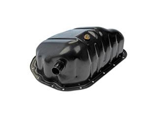1993 Toyota Previa Engine Oil Pan Dorman 264322 image 2 of 4