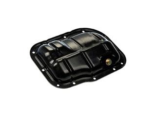 2021 Toyota Prius Engine Oil Pan Lower Dorman 264324 image 1 of 4