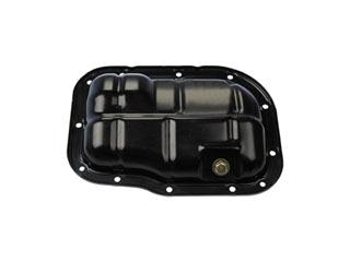 2021 Toyota Prius Engine Oil Pan Lower Dorman 264324 image 2 of 4