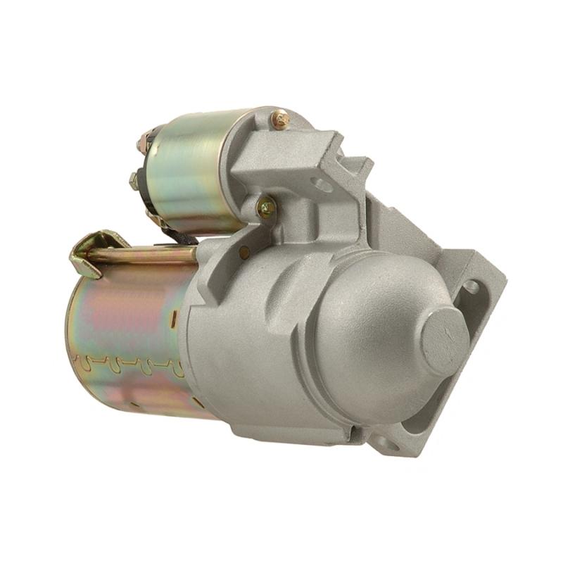 Remy 26437 Starter Motor product image 1 of 4