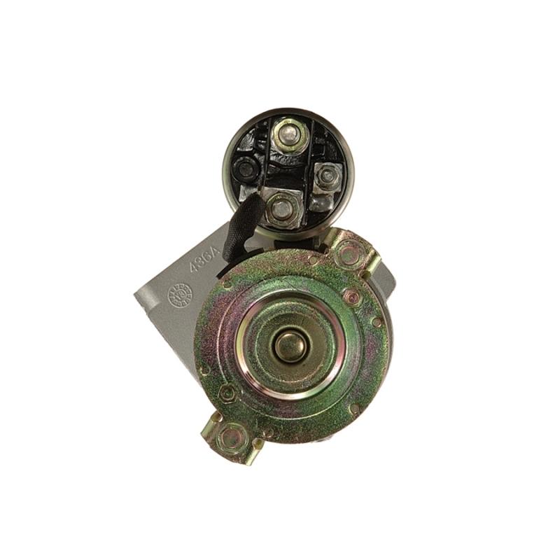Remy 26437 Starter Motor product image 2 of 4