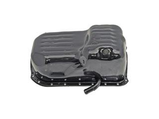 1987 Honda Prelude Engine Oil Pan