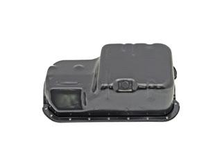 1991 Honda CRX Engine Oil Pan