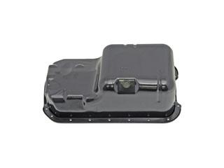 2000 Honda Civic Engine Oil Pan