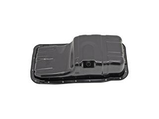 2001 Honda CR-V Engine Oil Pan
