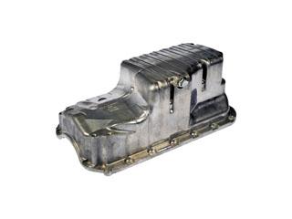 1999 Acura EL Engine Oil Pan Dorman 264413 image 1 of 2