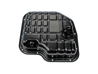 1996 Nissan Lucino Engine Oil Pan Lower Dorman 264501 image 2 of 4