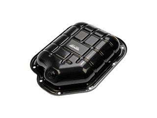 2021 Nissan Pathfinder Engine Oil Pan Lower Dorman 264505 image 1 of 2