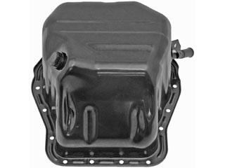 2006 Subaru Baja Engine Oil Pan