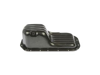 1998 Hyundai Accent Engine Oil Pan
