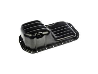2009 Dodge Attitude Engine Oil Pan Dorman 264604 image 2 of 4