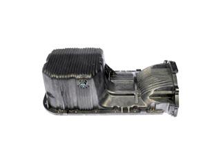 2003 Hyundai Elantra Engine Oil Pan Dorman 264605 image 1 of 4