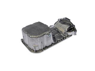 2003 Hyundai Elantra Engine Oil Pan Dorman 264605 image 2 of 4