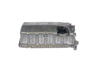 2000 Volkswagen Beetle Engine Oil Pan