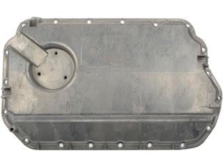 1999 Audi A6 Quattro Engine Oil Pan Lower Dorman 264705 image 1 of 4