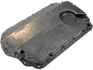 1999 Audi A6 Quattro Engine Oil Pan Lower Dorman 264705 image 2 of 4
