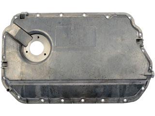 1999 Audi A6 Quattro Engine Oil Pan Lower Dorman 264706 image 1 of 4