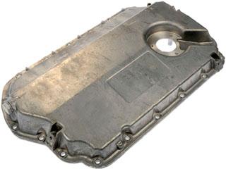 1999 Audi A6 Quattro Engine Oil Pan Lower Dorman 264706 image 2 of 4