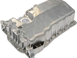2000 Audi TT Quattro Engine Oil Pan Dorman 264707 image 1 of 2