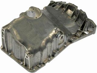 2001 Audi A4 Engine Oil Pan Dorman 264709 image 1 of 2