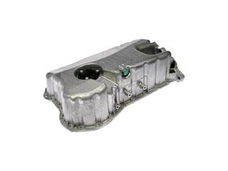 2000 Volkswagen Golf Engine Oil Pan Dorman 264721 image 1 of 4