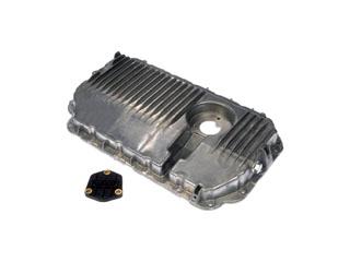 2006 Audi A4 Quattro Engine Oil Pan Lower Dorman 264723 image 1 of 4