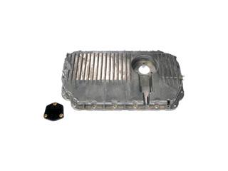 2006 Audi A4 Quattro Engine Oil Pan Lower Dorman 264723 image 2 of 4