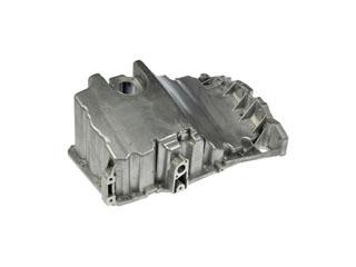 2006 Audi A4 Quattro Engine Oil Pan Dorman 264724 image 1 of 2