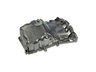 2004 Audi A4 Engine Oil Pan
