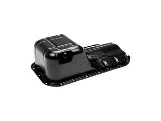 2001 Hyundai Tiburon Engine Oil Pan
